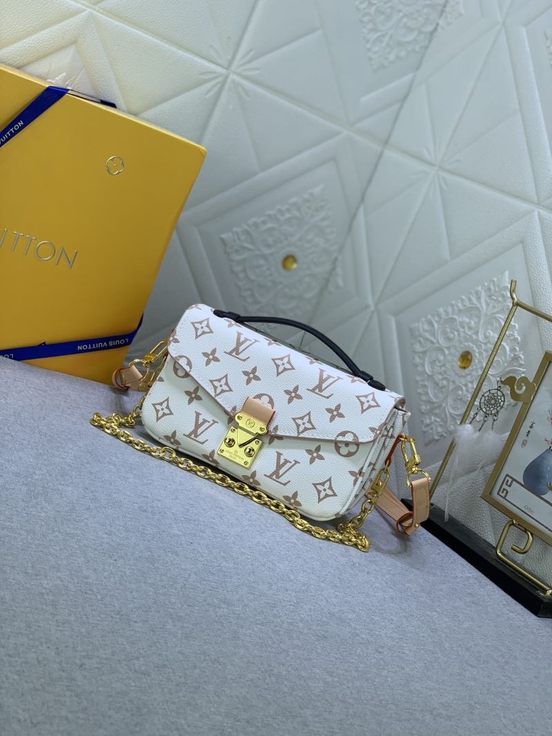 Louis Vuitton Satchel Bags